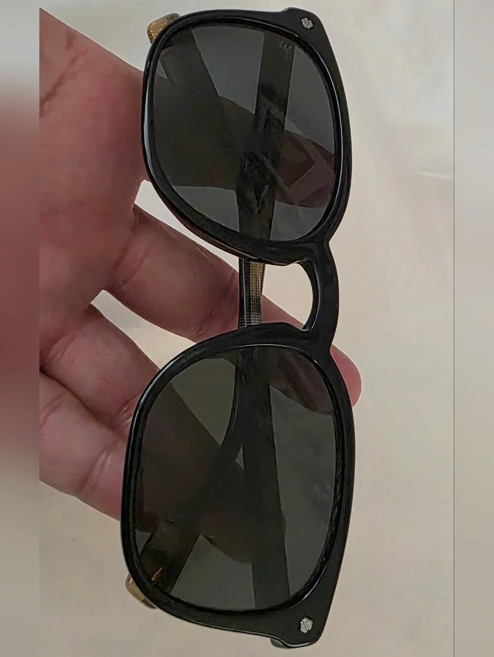 Burberry be 4329